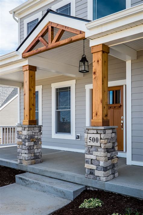 Front porch pillars. Things To Know About Front porch pillars. 